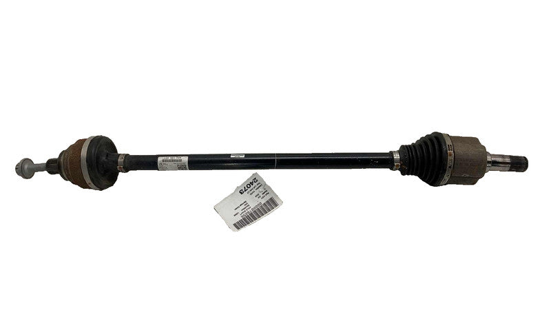 1EK501204 ⭕ 2023 Volkswagen ID.4 Rear Passenger CV Axle Shaft Halfshaft Right RH 1EK501204