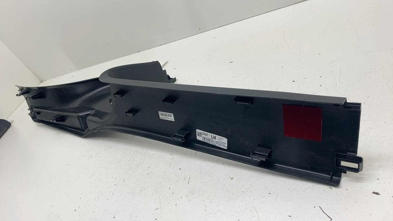 5RH87DX9AF ⭕ 2017-2025 Chrysler Pacifica Left B-Pillar Lower Scuff Trim Panel LH 5RH87DX9AF