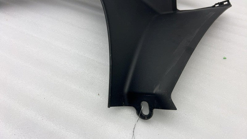 P11 E7A0R2 04 ⭕ 2022-2024 Lucid Air Grand Touring Trim Cover Panel Left LH OEM P11-E7A0R2-04