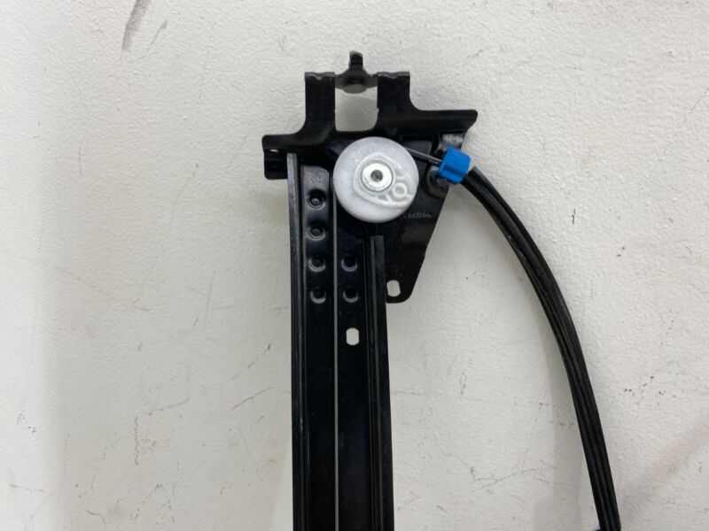 1506040 00 F ⭕ 2021-2023 Tesla Model S Rear Right Door Window Regulator & Motor 1506040-00-F