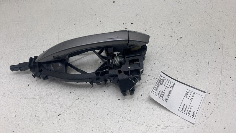 ⭕ 2019-2023 Audi E-Tron Rear Left Driver Side Exterior Door Handle Assembly OEM