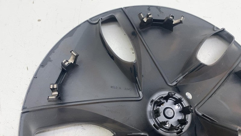 1044231-B ⭕ 2017-2020 Tesla Model 3 Wheel Rim Cover Aero Center Cap 18" inch 1044231-B