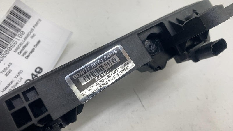⭕ 20-23 Model 3 Y Front or Rear Left Exterior Door Handle Outside 1528