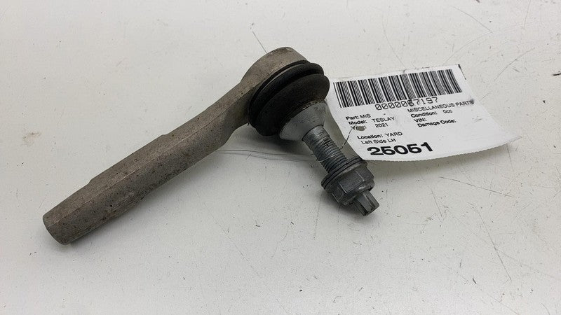 ⭕ 2017-2023 Tesla Model 3 Y Steering Gear Outer Tie Rod End Link Ball Joint Assy