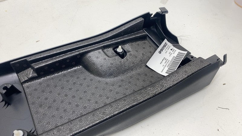 ⭕ 2020-2024 Tesla Model Y MY Left B-Pillar Lower Trim Cover Panel 1494