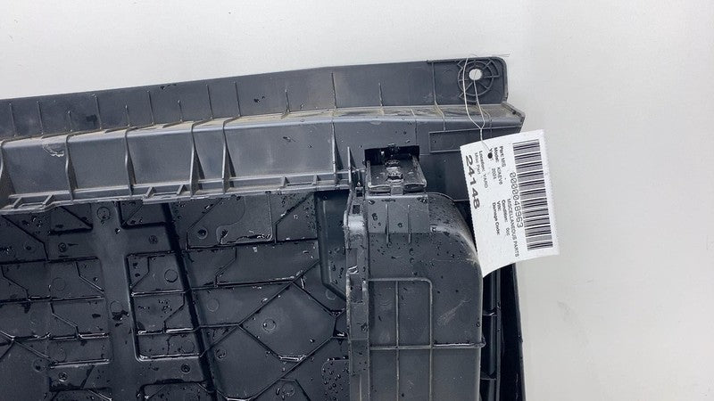 86741CV000 2022-2024 Kia EV6 Front Frunk Trunk Storage Cargo Compartment Tray Box Cover OEM