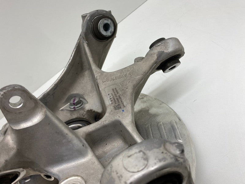 1044416 00 F ⭕ 17-23 Model 3 Rear Right Spindle Knuckle w/ Hub (150mm Driven) 1044416-00-F