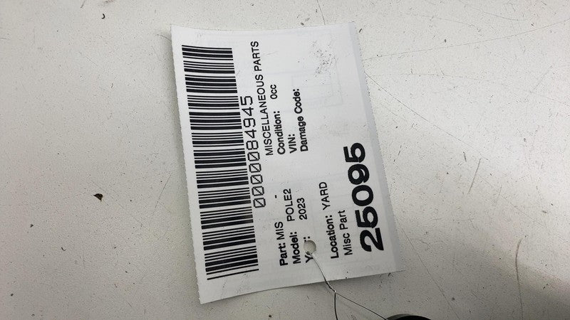 32214057 ⭕ 2021-2024 Polestar 2 Telematics Module Unit Bracket Mount Holder 32214057