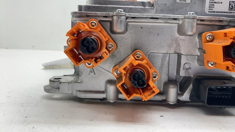 ⭕2021-2023 Polestar 2 Front Drive Motor Power Inverter Converter Modul