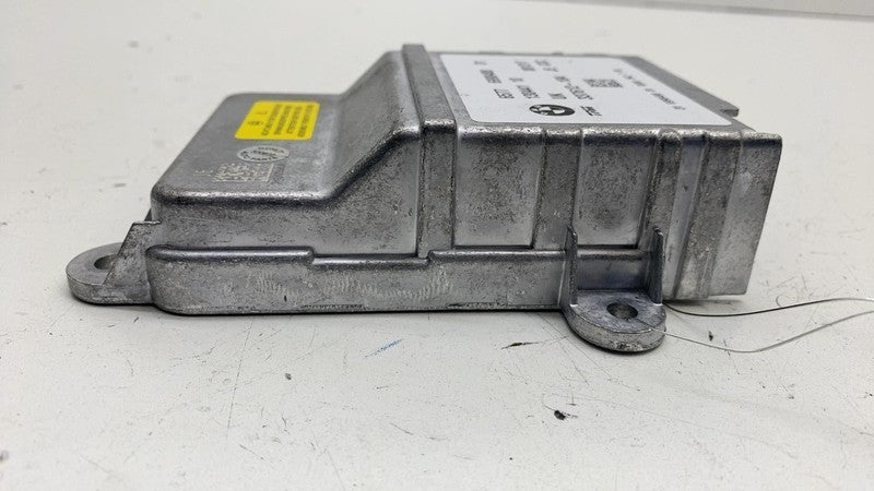 65776998488 ⭕ 2018 BMW i3 I01 Restraint Diagnostic Computer Module SRS Unit OEM 65776998488