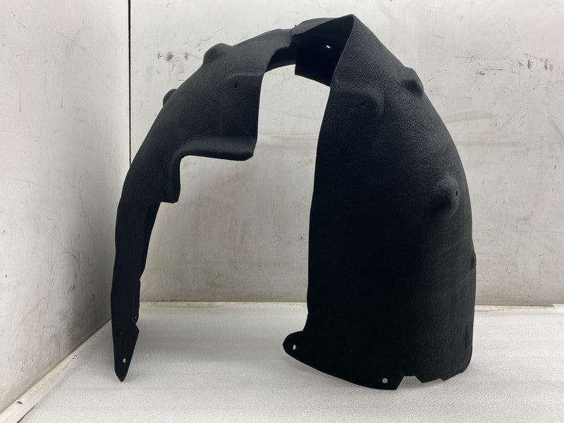 103424800I 2016-2020 Tesla Model X Rear Right Inner Fender Wheel Liner Splash Guard Shield