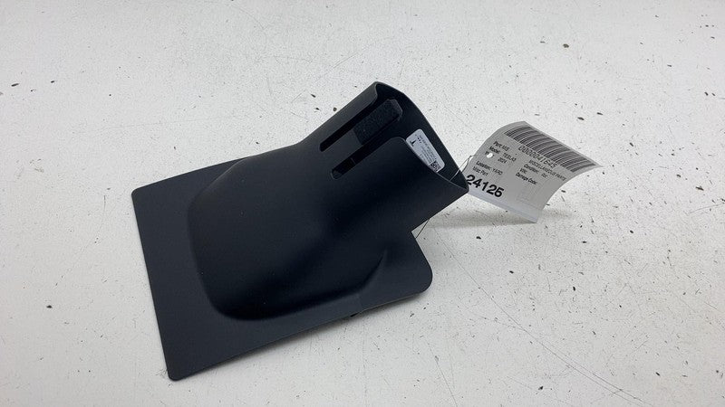 ⭕ 24-25 Model 3 M3 Instrument Panel Steering Column Upper Gap Hider 17