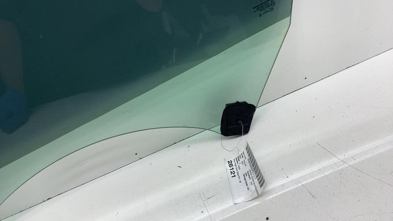 ⭕ 2021-2023 Tesla Model 3 Front Passenger Door Window Glass Right (Dou