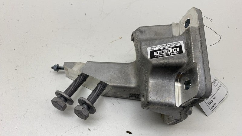 68477352AA ⭕ 2025 Ram 1500 Front Left Lower Engine Motor Mount Support Bracket 68477352AA