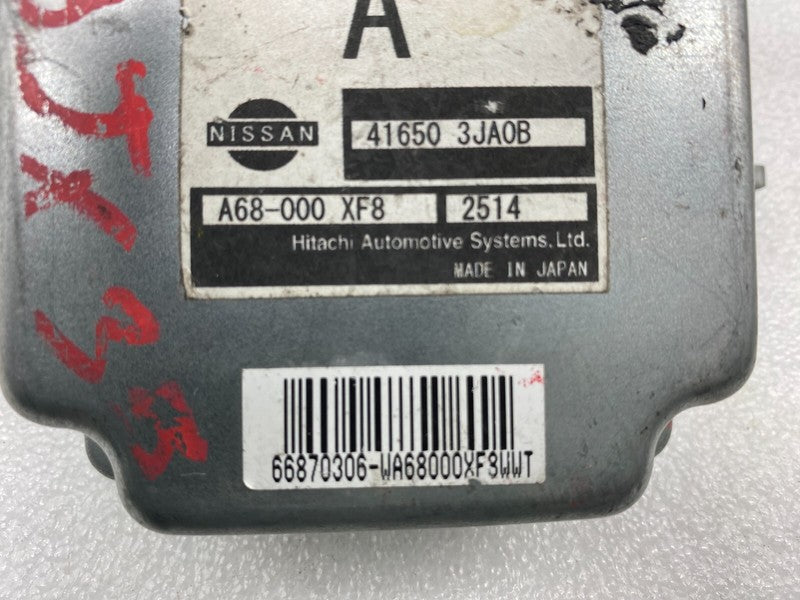 41650-3JA0B ⭕ 2013-2015 Infiniti JX35 QX60 Transfer Case Computer Control Module 41650-3JA0B
