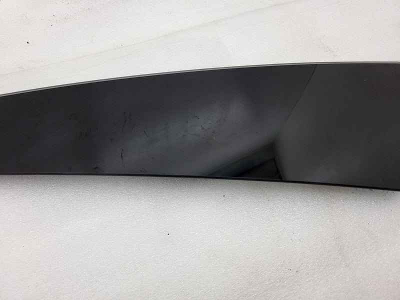 14941 ⭕ 2012-2015 Tesla Model S MS Right B-Pillar Molding Applique Glass Trim Cover RH