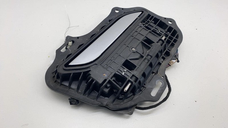 2012-2015 Tesla Model S MS Rear Passenger Side Exterior Door Handle Outer Right
