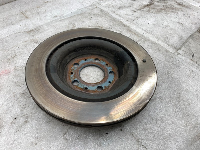 ⭕2012-2020 Tesla Model S MS Front Passenger Side Brake Disc Rotor Right Assembly