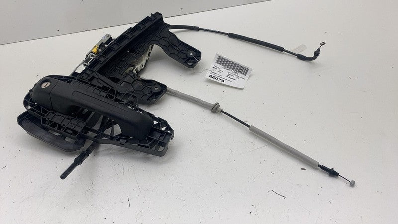 ⭕ 2019-2025 Ram 1500 Front Left Exterior Door Handle Outer w/ Actuator