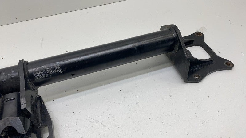 1027581-00-K ⭕ 21-24 Model X MX Rear Exterior Tow Trailer Hitch Bar w/ Connector 1027581-00-K