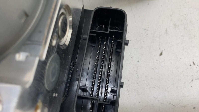 ⭕ 16-19 Mini Cooper S ABS Anti Lock Brake Pump Control Module Unit 345