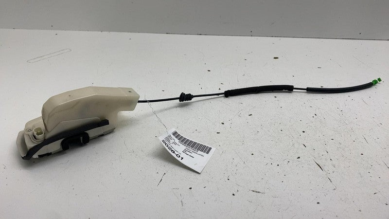 ⭕ 20-24 Model Y Front Driver Door Lock Latch Actuator & Cable Left 150