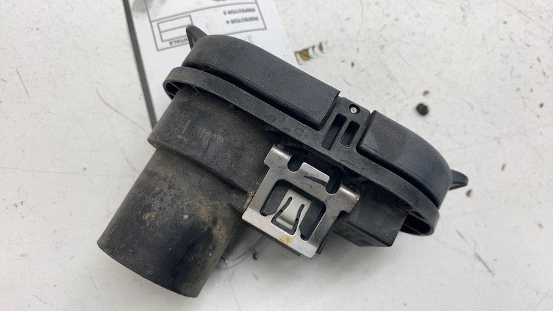 ⭕ 2011-2020 RAM 3500 Trailer Hitch Tow Connector Plug Outlet OEM 68014