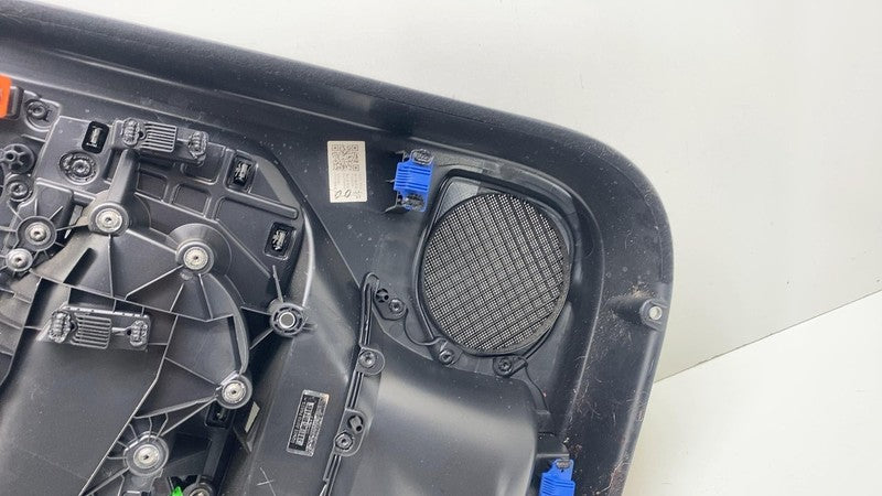 31696436 ⭕ 2021-2024 Polestar 2 Rear Right Side Interior Door Panel Trim Card RH 31693404