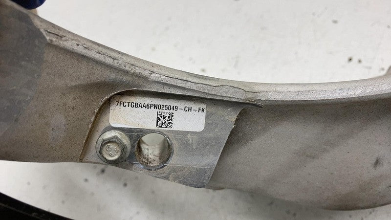 PT00415632C ⭕2022-2024 Rivian R1T Front Left Spindle Knuckle w/ Dust Shield AWD PT00415632-C