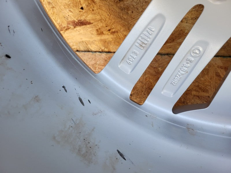 80A601025AE ⭕ 2018-2020 Audi Q5 SET of 3 Wheel Rim 20" inch 8.0Jx20 Dark Grey 80A601025AE