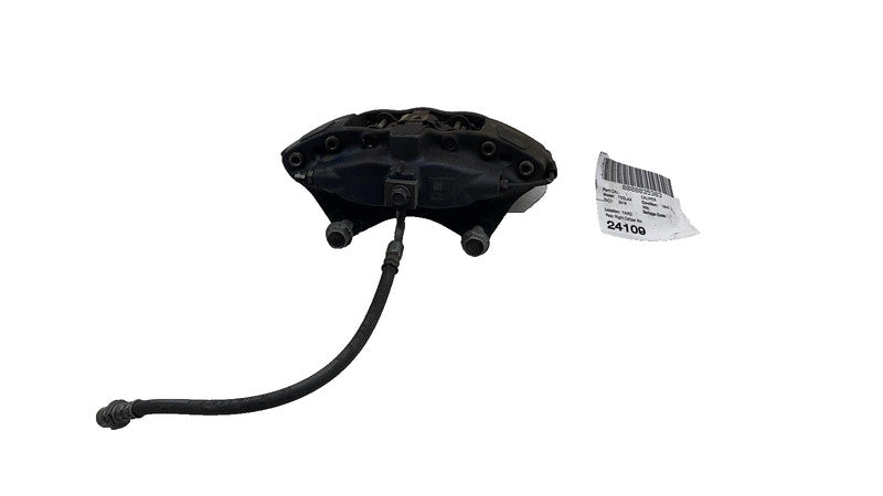 ⭕ 2016-2020 Tesla Model X Rear Passenger Side Caliper w/ Brake Hose Li