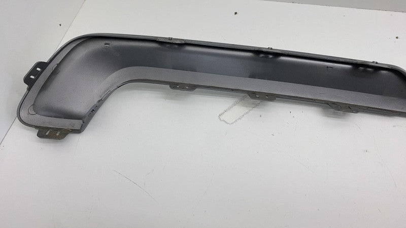 PT00779763D ⭕ 22-25 Rivian R1S Rear Bumper Fascia Lower Applique Trim Molding PT00003375-H