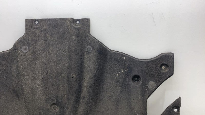 ⭕ 2017-2022 Tesla Model 3 Rear Under Body Aero Splash Shield Guard Cover Panel