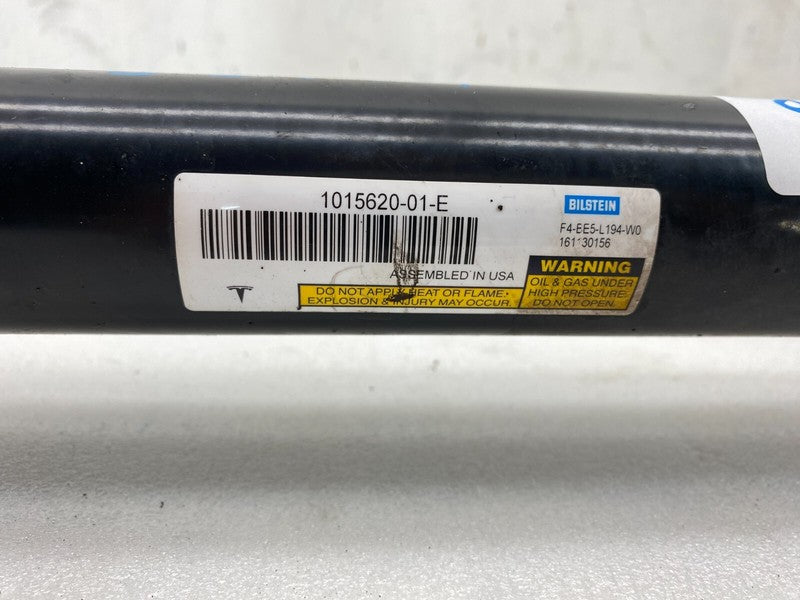 101562001E ⭕ 2012-2020 Tesla Model S Rear Shock Strut Absorber and Coil Spring 1015620-01-E