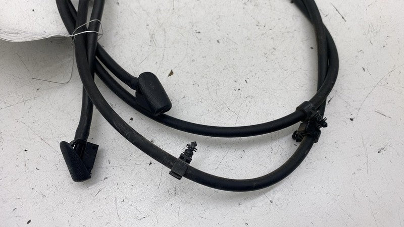 ⭕ 2016-2020 Tesla Model S MS Windshield Wiper Washer Fluid Hose Nozzle