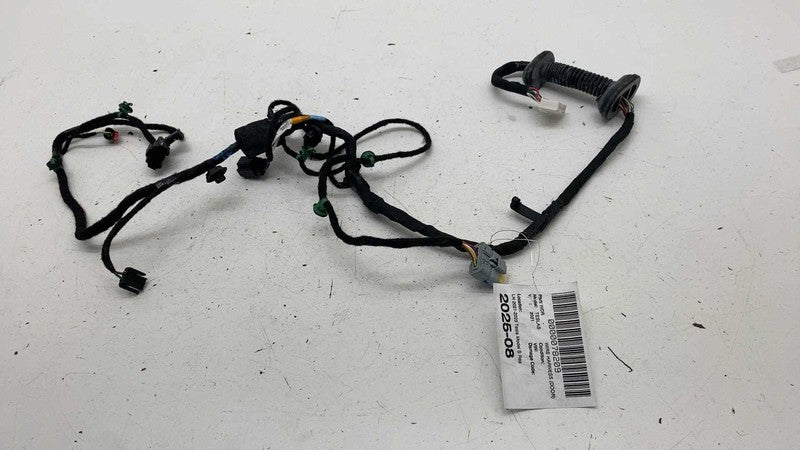 248639900C ⭕ 2021-2025 Tesla Model S Rear Left Door Wiring Harness Cable Wire 2486399-00-C