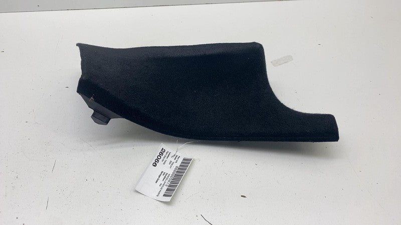 ⭕ 20-24 Model Y Rear Right Side C-Pillar Lower Trim Cover Panel OEM 17