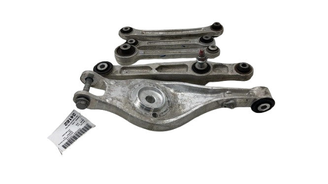 ⭕ 2022-2024 Rivian R1S SET of 5 Rear Left or Right Upper & Lower Contr