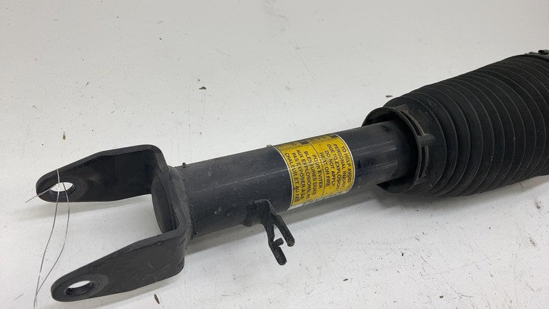 600635100C ⭕ 12-15 Model S Front Left Air Suspension Spring Shock Absorber RWD 6006351-00-C