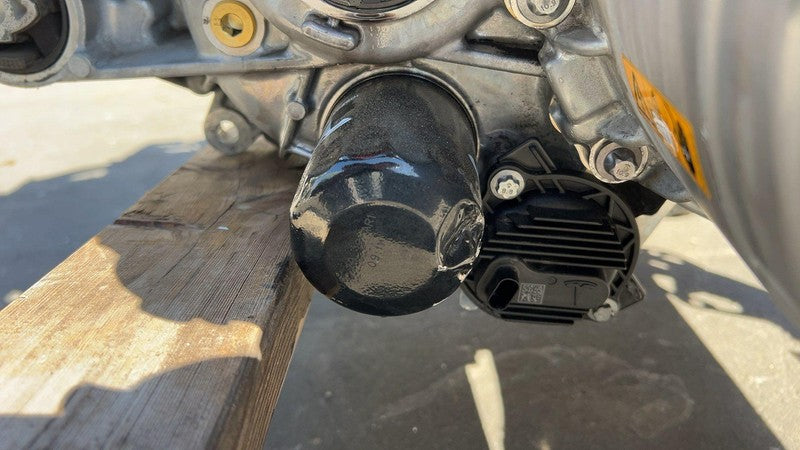 ⭕ 2017-2020 Tesla Model 3 M3 Rear Drive Unit Electric Engine Motor 112