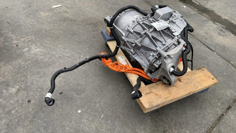 ⭕ 21-23 Model 3 Rear Drive Unit Engine Electric Motor Low Current 1120