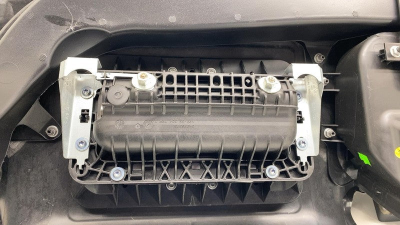 45000000503 2011-2016 Porsche Cayenne Front Dashboard Dash Instrument Panel Cover Black Assy