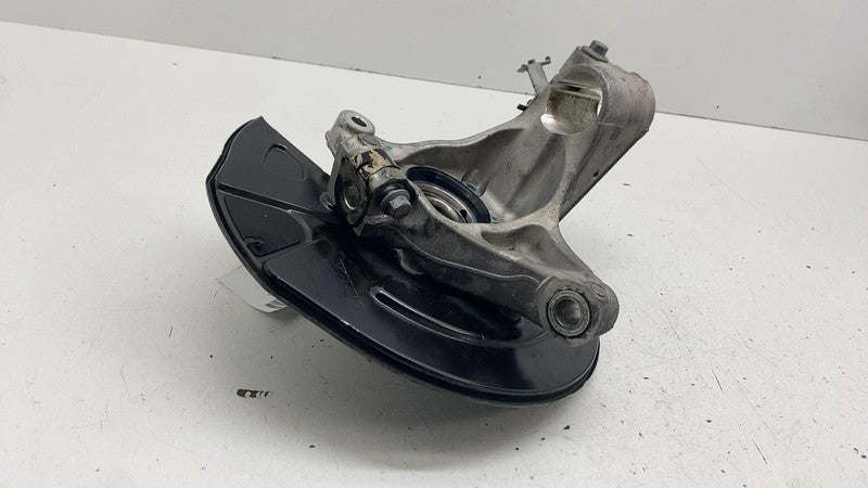 31681838 ⭕ 21-23 Polestar 2 Front Front Right Spindle Knuckle w/ Wheel Hub FWD 31681838