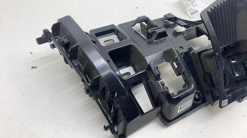 A 297 885 01 04 ⭕ 2022 Mercedes-Benz EQS 450+ V297 Rear Left Bumper Support Bracket A2978850104