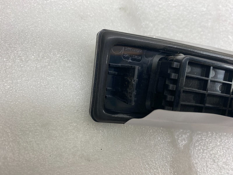 109594900E ⭕ 23-25 Model Y Trunk Lid Liftgate Release Handle w/ Backup Camera 1095949-00-E