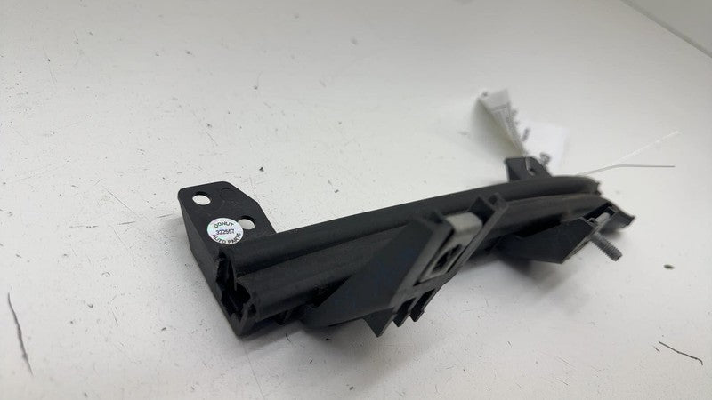 LJ8BR25898A ⭕ 21-24 Mustang Mach-E Rear Right Door Window Glass Guide Channel LJ8B-R25898-A