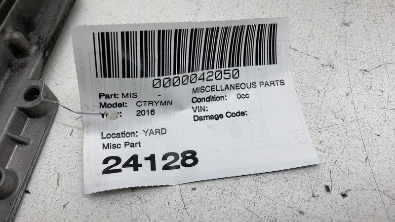 8 652 746 01 2011-2016 Mini Cooper Countryman S ECM ECU Engine Control Module Unit Assembly