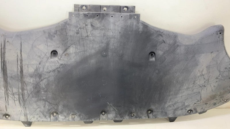 ⭕ 20-23 Tesla Model Y Rear Bumper Diffuser Lower Splash Shield Undertr