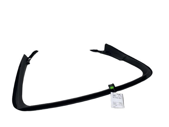 ⭕ 2017-2023 BMW 540i Rear Passenger Side Door Window Frame Trim Cover