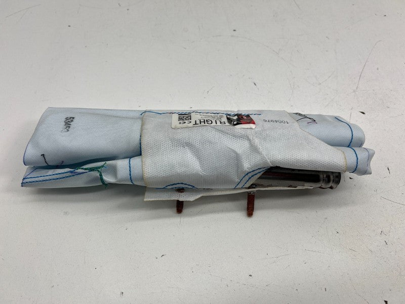 1077830-00-C 2017-2023 Tesla Model 3 Y Front Passenger Side Seat Airbag Right RH 1077830-00-C